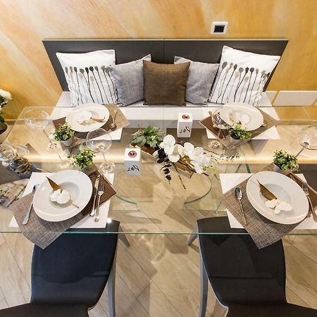 Wellness Fassa Apartment Pozza di Fassa Exterior photo